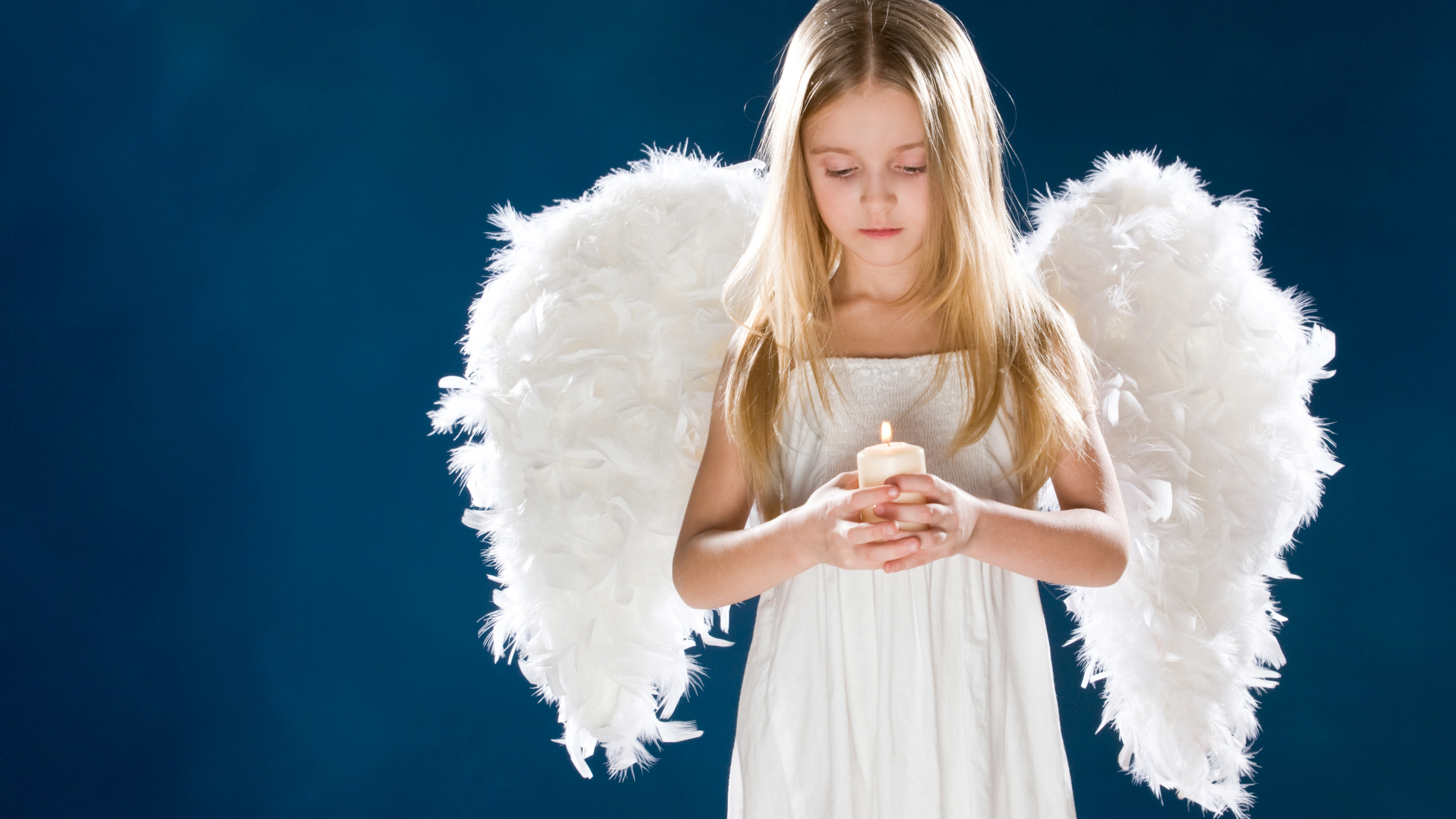 Les Fonds D Ecran Beaute Ange Les Cheveux Longs Bonheur Nourrisson Les Images Et Les Photos Gratuits