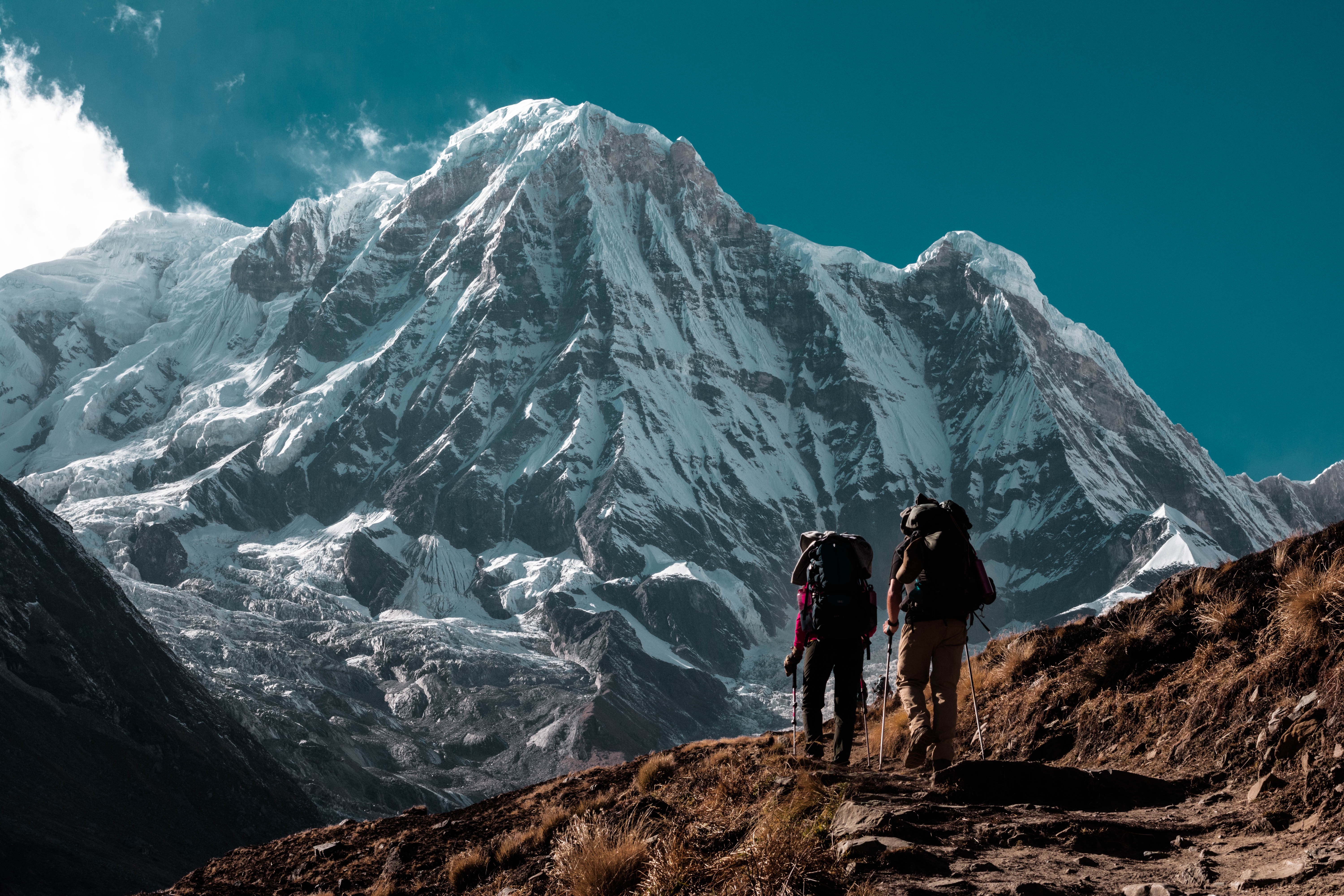 Fondos De Pantalla El Monte Everest Imagenes Hd El Monte Everest Descargar Imagenes Gratis
