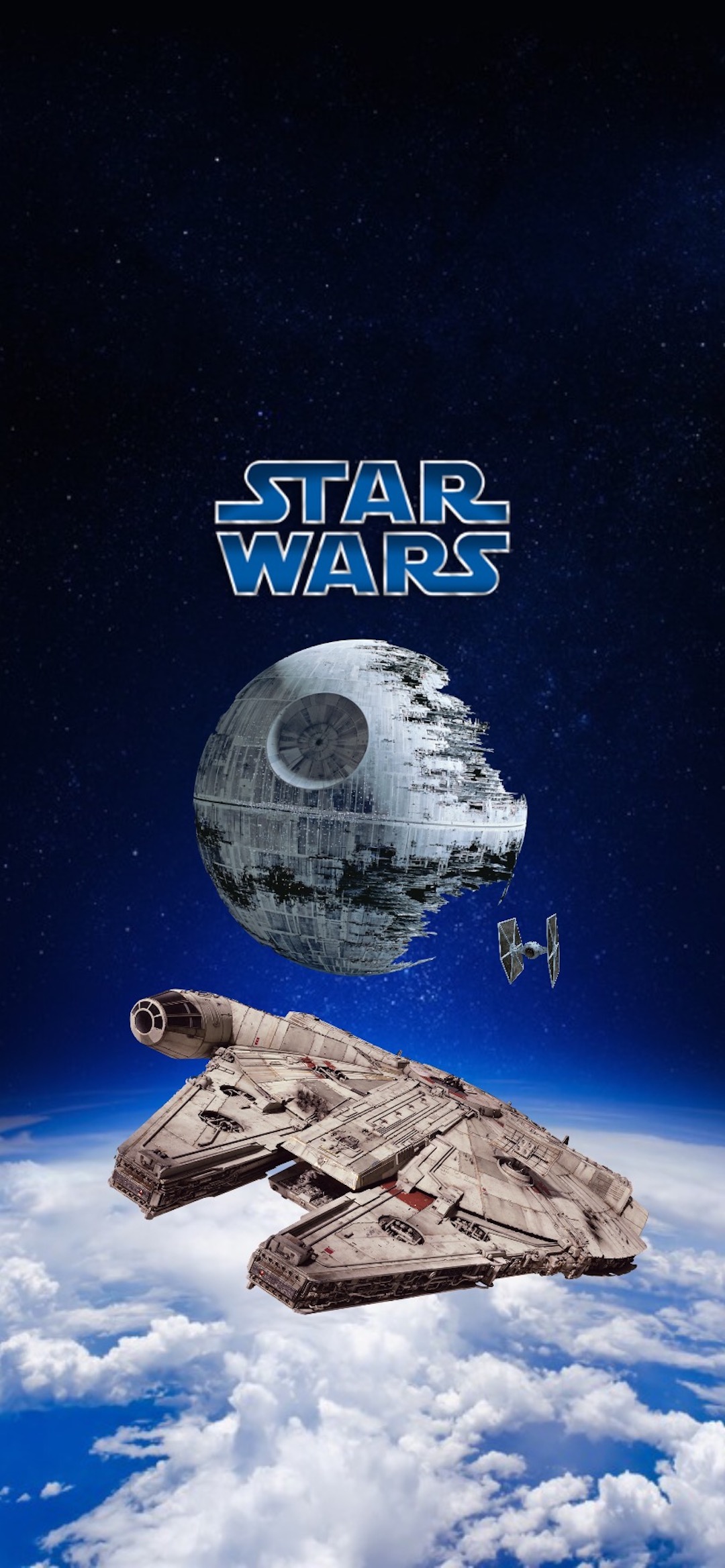 Wallpaper Darth Vader R2 D2 Yoda Star Wars Obi Wan Kenobi Background Download Free Image