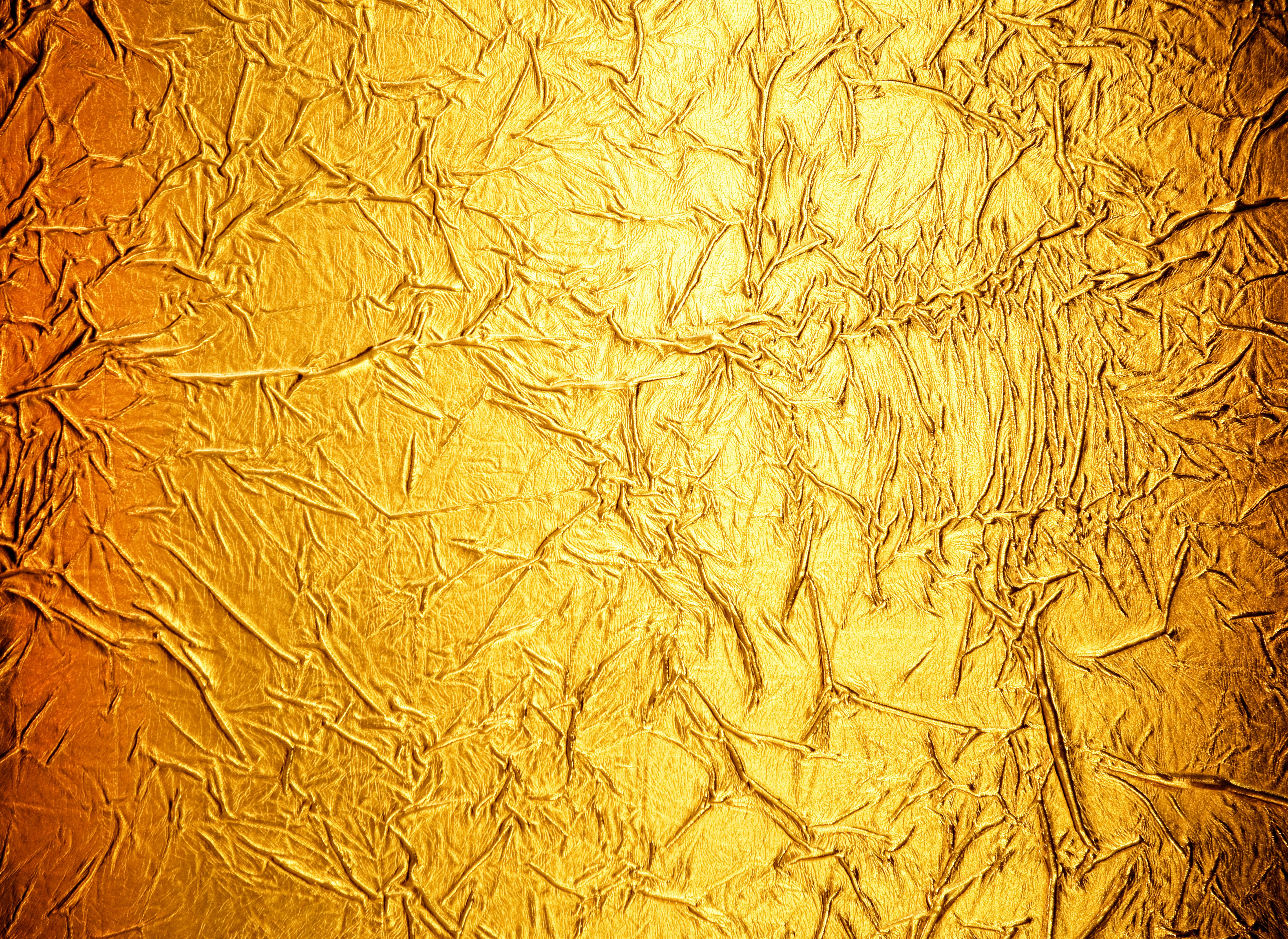 金箔 纹理 黄金 黄色的 金属高清壁纸 贴图图片 桌面背景和图片