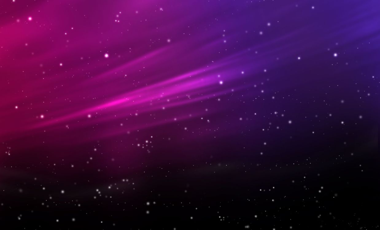 Illustration de Galaxie Violette et Blanche. Wallpaper in 4000x2423 Resolution