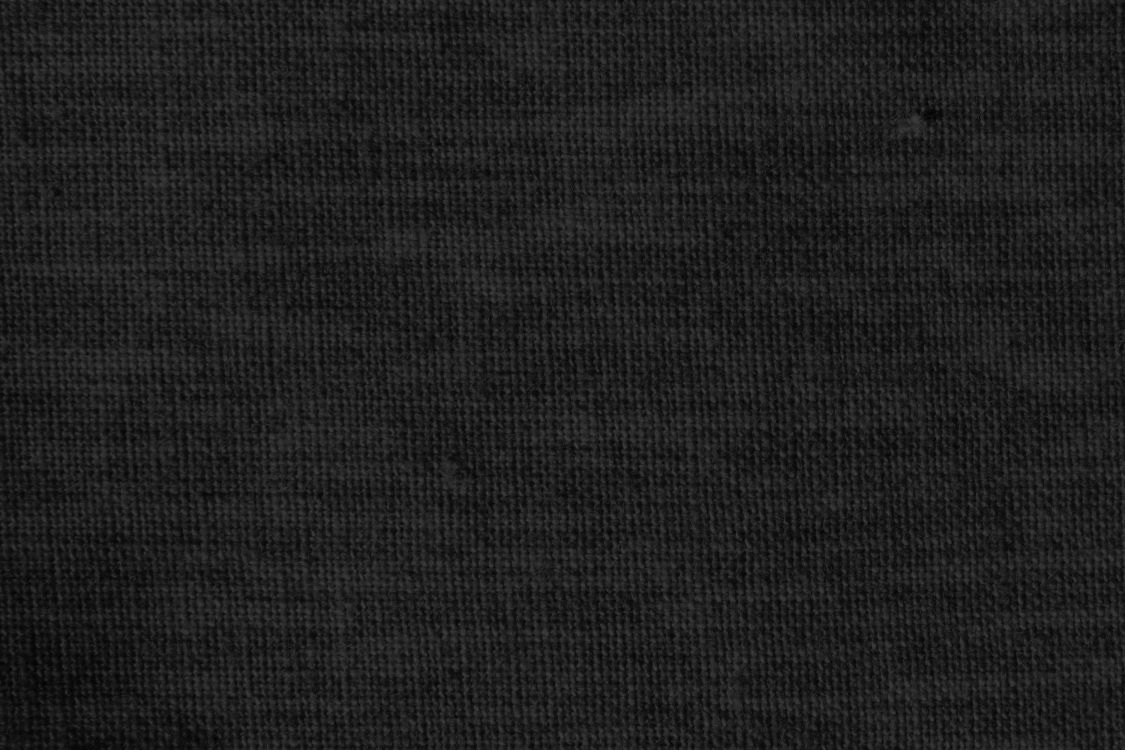 Textil Negro en la Imagen de Cerca. Wallpaper in 3000x2000 Resolution