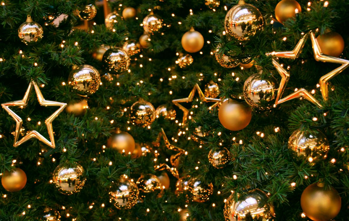Weihnachtsbaum, Weihnachten, Christmas Ornament, Neujahr, Weihnachtsdekoration. Wallpaper in 3873x2455 Resolution