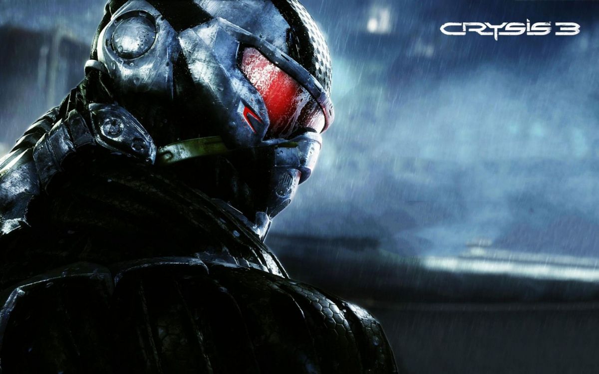 Crysis 3, Crysis, Superhéroe, Juego de Pc, Película de Acción. Wallpaper in 2240x1400 Resolution