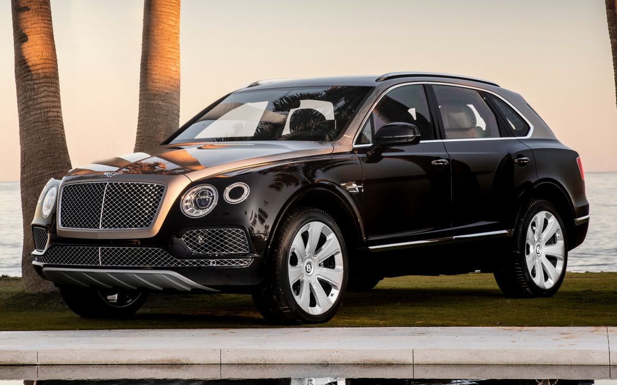 宾利, 中等尺寸的汽车, 兰博基尼的乌鲁斯, 路虎揽胜, 劳斯莱斯的鬼 壁纸 1920x1200 允许