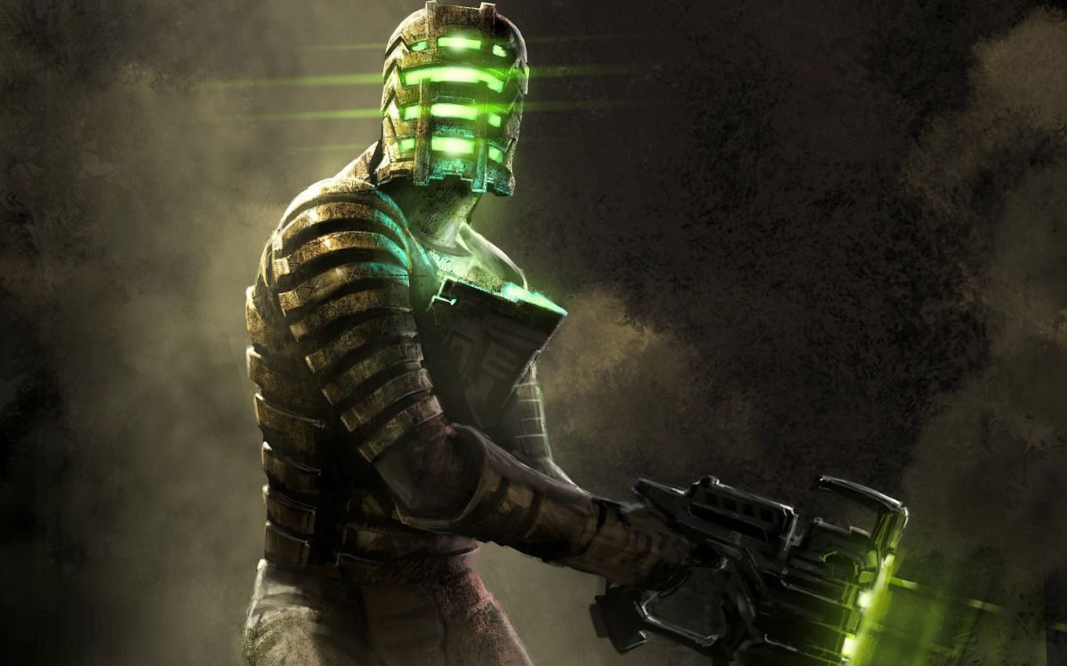 Dead Space, Espace Mort 2, Electronic Arts, D'horreur de Survie, Jeu Pc. Wallpaper in 2880x1800 Resolution