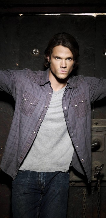 Dean Winchester Supernatural Season 7 Leather Jacket - Sale