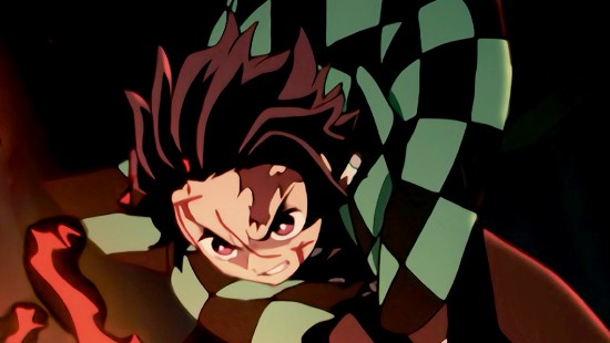 Wallpaper Rengoku Vs Akaza Akaza Kyjur Rengoku Anime Demon Slayer Kimetsu No Yaiba Background Download Free Image