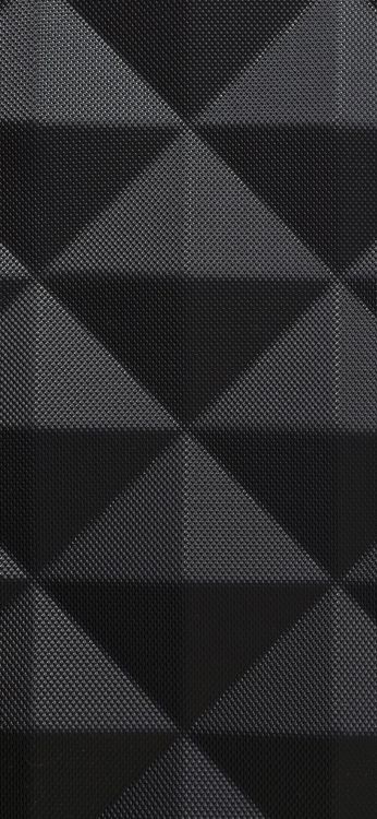 Patrón, en Blanco y Negro, Diseño, Fila, Monocromo. Wallpaper in 1080x2340 Resolution