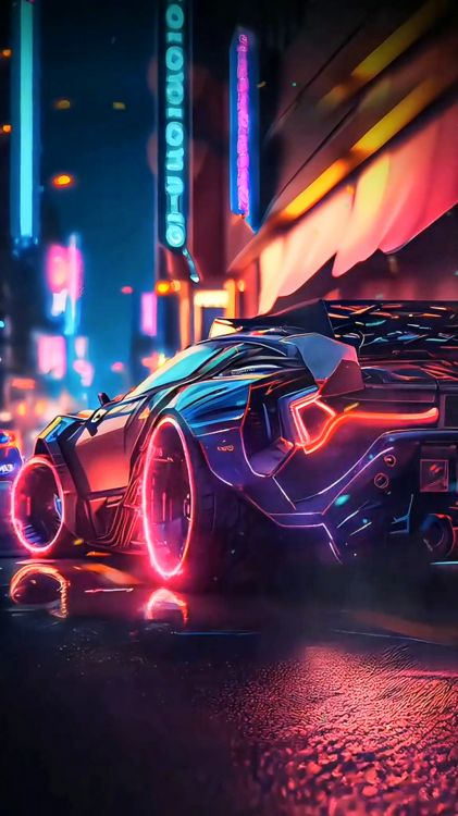 Supercar, Lamborghini, Roue, Pneu, L'éclairage Automobile. Wallpaper in 1080x1920 Resolution