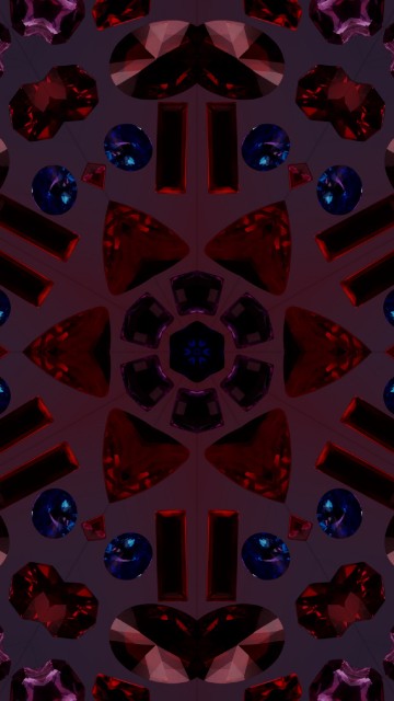 Image apples, ios, kaleidoscope, apple, ios 17