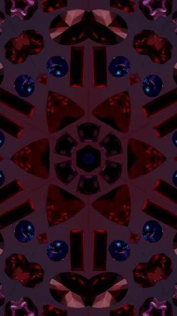 Image apples, ios, kaleidoscope, apple, ios 17