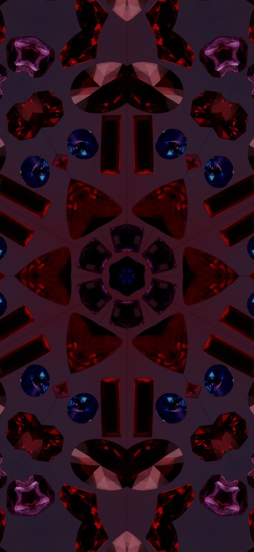 Image apples, ios, kaleidoscope, apple, ios 17