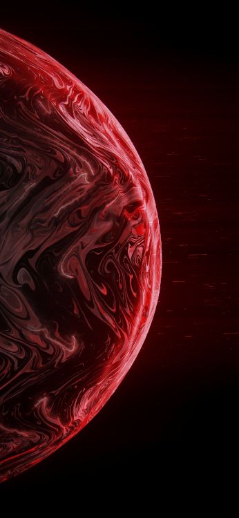 Terre, Liquid, L'éclairage Automobile, Fluide, Eau. Wallpaper in 1440x3120 Resolution