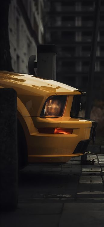 Coche, Deportivo, el Sedán Deportivo De, Lamborghini, Cadillac. Wallpaper in 4611x10000 Resolution