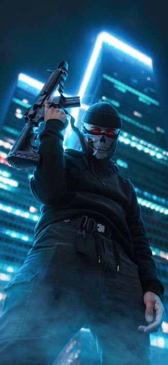 Ios, 智能手机, 铃声, 光, 帽子 壁纸 1080x2340 允许