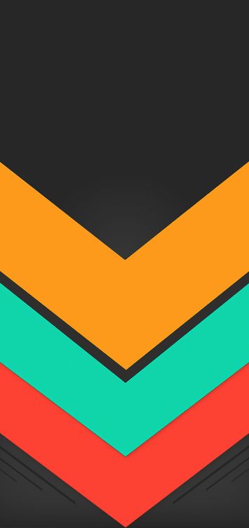 Naranja, el Arte Abstracto, Rectángulo, Gesto, Triangulo. Wallpaper in 1516x3200 Resolution