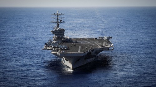 Image aircraft carrier, supercarrier, warship, nimitz class aircraft carrier, Escort carrier