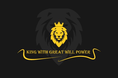 Image lion, king, Aslan, illustration, graphic design