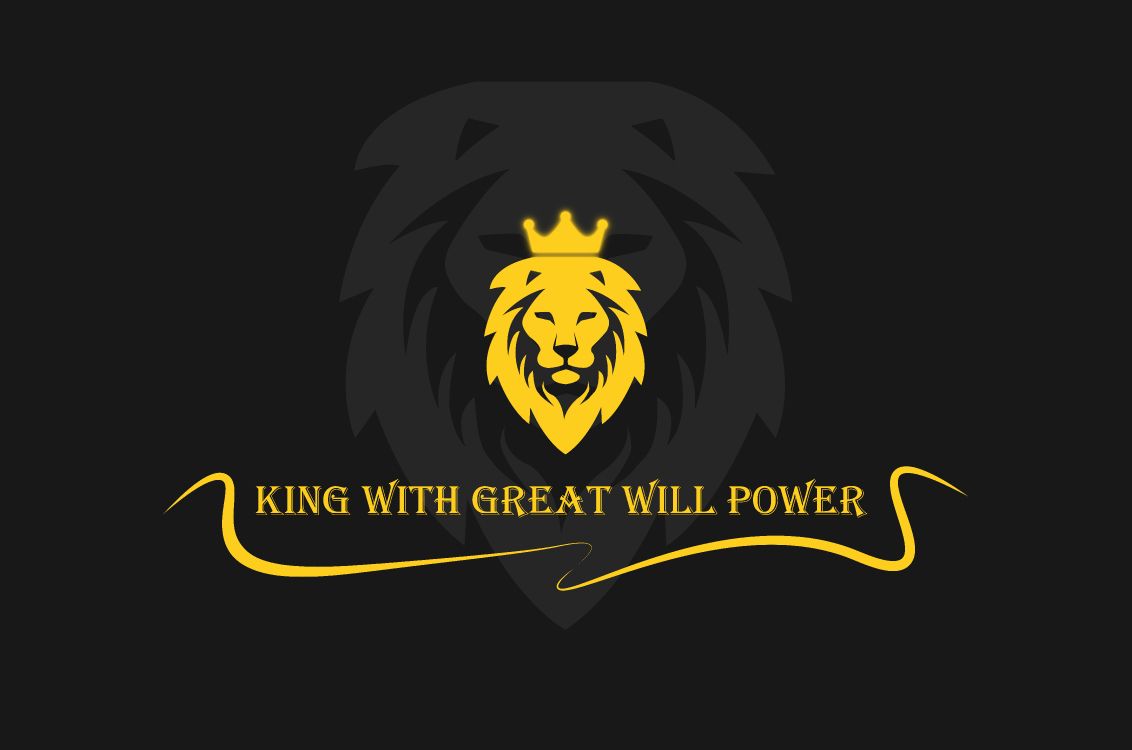 lion, king, Aslan, illustration, graphic design