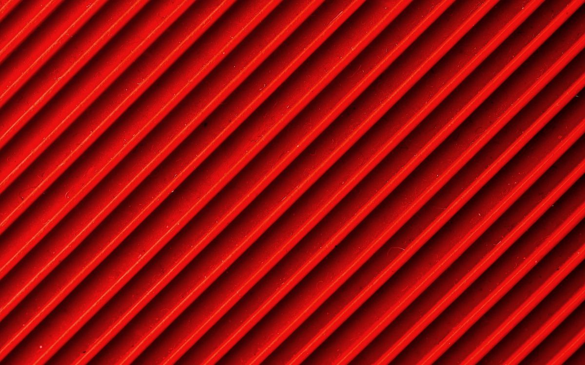 Textile Rayé Rouge et Noir. Wallpaper in 2560x1600 Resolution