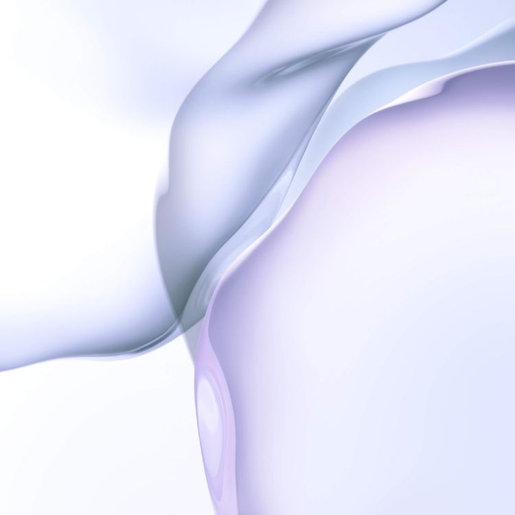 Huawei, Huawei P40 Pro, Épaule, Huawei P40, White. Wallpaper in 2640x2640 Resolution