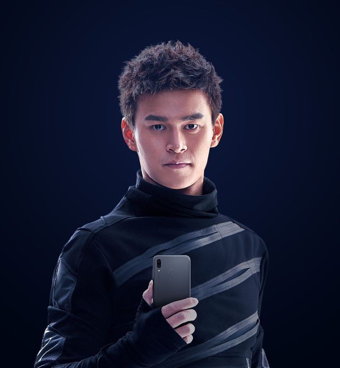 Honor Play, Al00荣誉, 荣誉9i, 智能手机, 16英里 壁纸 2160x2340 允许