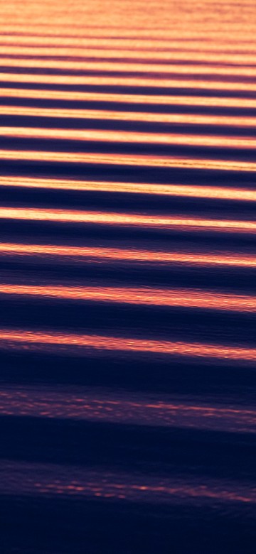 Image blue and white striped textile