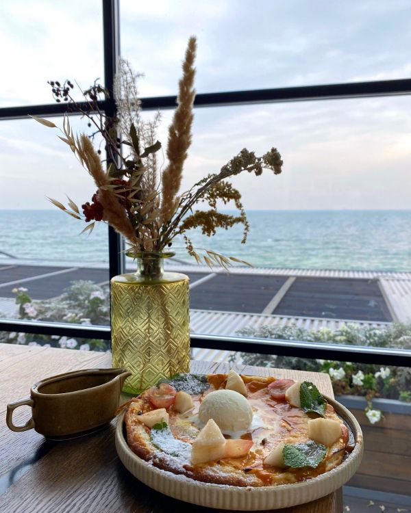 Comida, Sucursal, Madera, Ramita, Oceano. Wallpaper in 2805x3506 Resolution