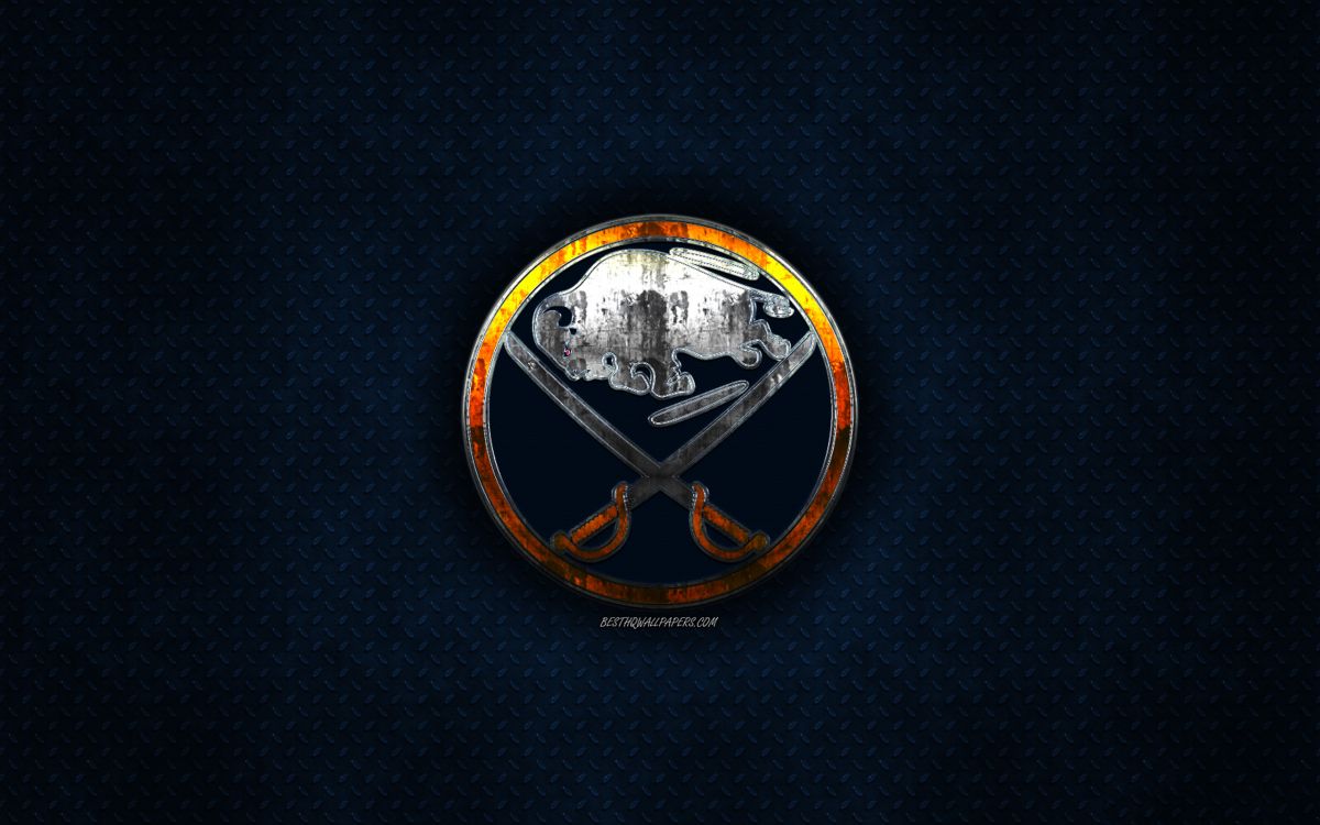 National Hockey League, Emblem, Firmenzeichen, Kreis, Marke. Wallpaper in 2560x1600 Resolution