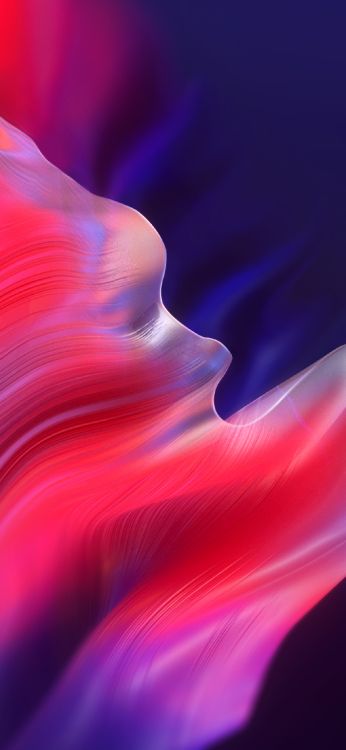 Lumière, Purple, Pink, Magenta, Pétale. Wallpaper in 1205x2609 Resolution