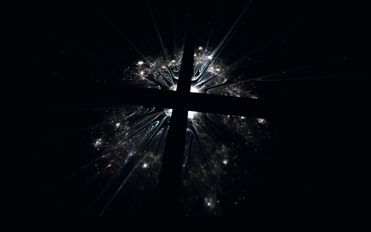 Lumière Noire et Blanche Dans le Noir. Wallpaper in 5120x3200 Resolution