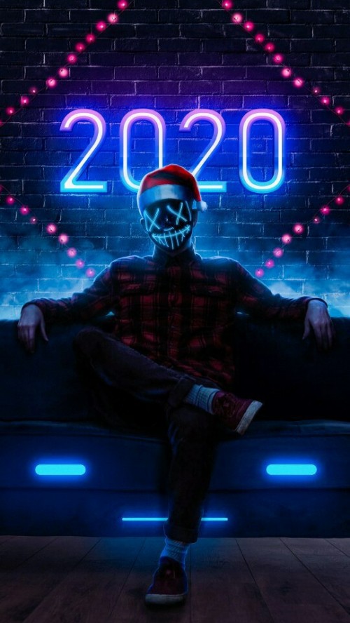 Image neon mask 2020, soundcloud, bad boys reply, yeet, song