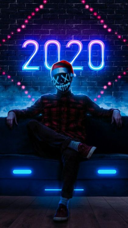 Neonmaske 2020, Soundcloud, Böse Jungs Antworten, Doch, Innerer Kreis. Wallpaper in 540x960 Resolution