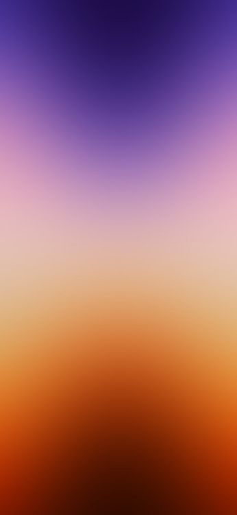 棕色, 紫色的, 粉红色, 琥珀色, 紫罗兰色 壁纸 1284x2778 允许