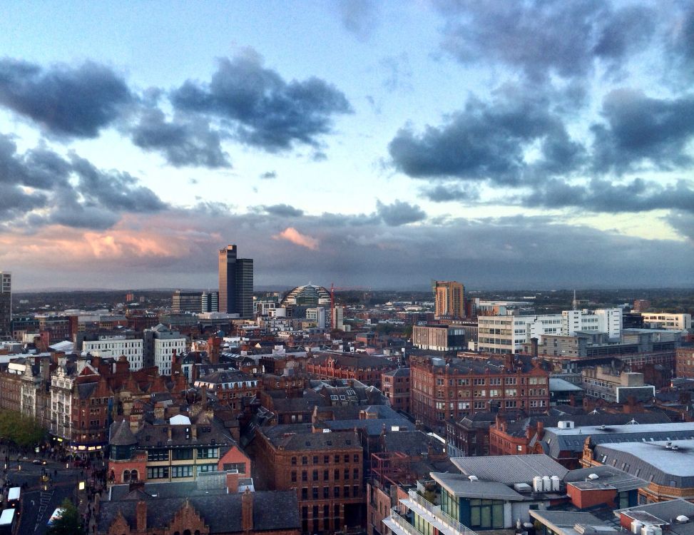 城市, 城市景观, 天际线, 大都会, 地平线 壁纸 3008x2317 允许