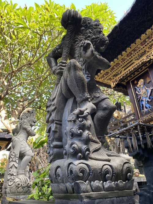 Image statue, stone carving, sculpture, landmark, temple