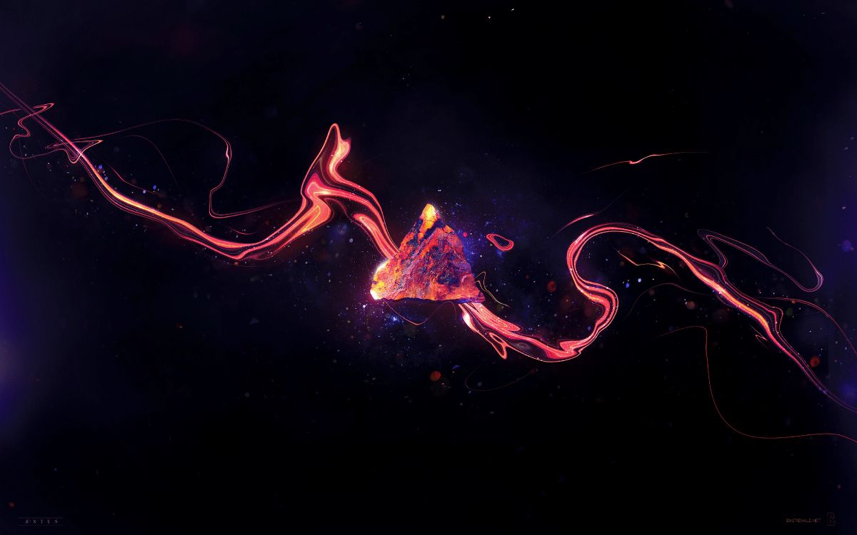 Download 5120x3200 Wallpaper Fond D'écran Numérique Lumière Rouge et Bleue Fond D'écran Numérique Lumière Rouge et Bleue. Wallpaper in 5120x3200 Resolution