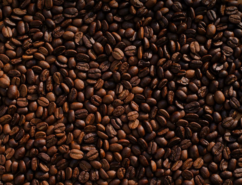 Café, Espresso, Café Instantáneo, Café Robusta, Café Tostado Oscuro. Wallpaper in 4889x3728 Resolution