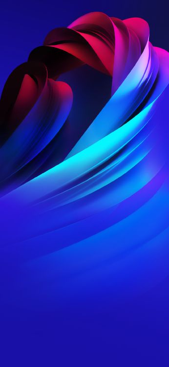 Vivo, Vivo NEX Dual Display, Vivo Nex, 安卓, 智能手机 壁纸 1080x2340 允许