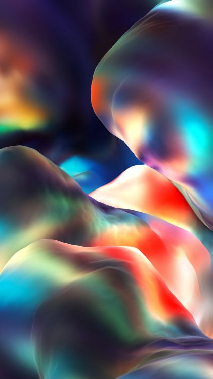 android, android nougat, colorfulness, water, liquid