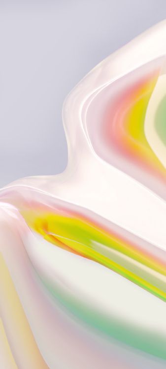 Orange, la Pureté de la Couleur, Jaune, White, Pink. Wallpaper in 1080x2400 Resolution