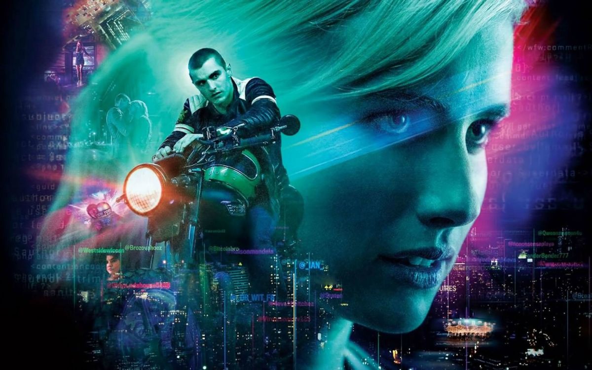 戴夫·佛朗哥（Dave Franco）, 拖车, 影评, 音乐艺术家, 图形设计 壁纸 1920x1200 允许