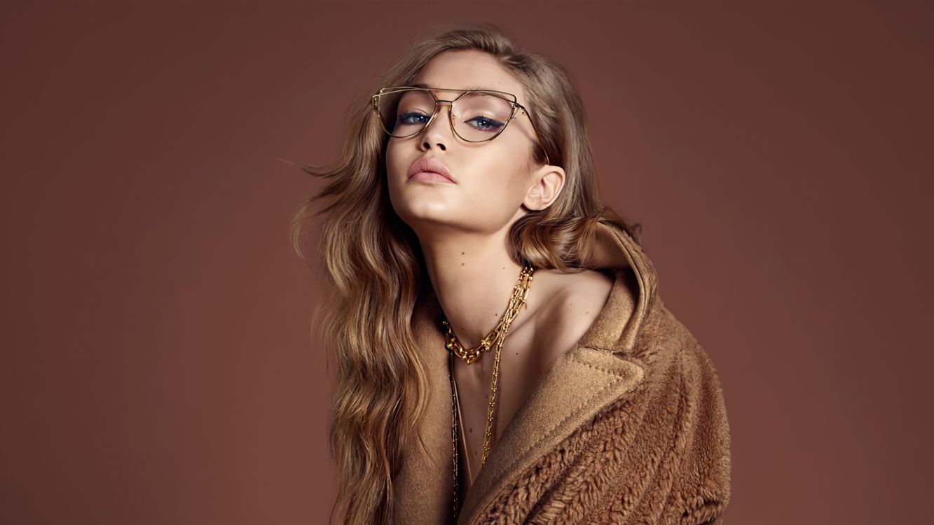 吉吉·哈迪德（Gigi Hadid）, 模型, 名人, 头发, 皮肤 壁纸 3840x2160 允许