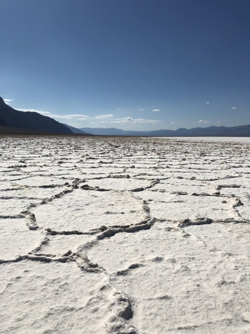 Image usa, nevada, death valley, death valley national park, arctic ocean