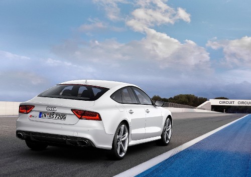 Image white bmw m 3 on road during daytime