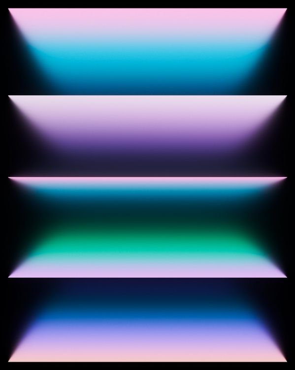 Licht, Ios, Interamerikanische Entwicklungsbank, Gradient, Marketing. Wallpaper in 1638x2048 Resolution