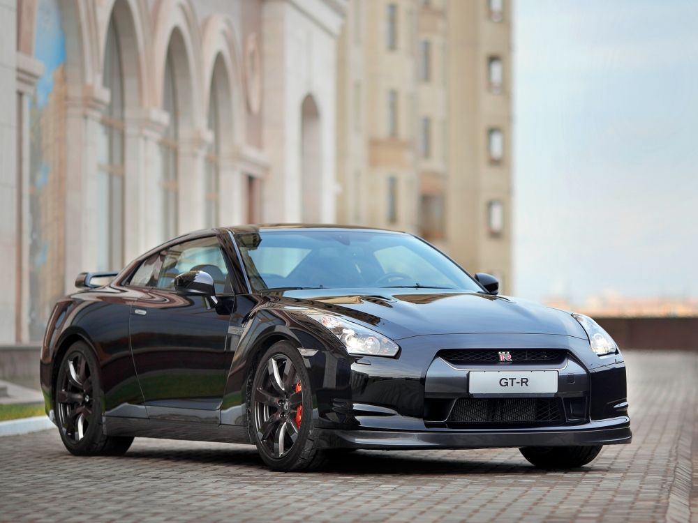 Porsche 911 Azul Estacionado en la Calle Durante el Día. Wallpaper in 2048x1536 Resolution