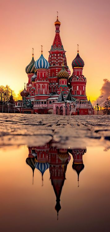 Russie, Allemagne, Moscou, 2025, Idée. Wallpaper in 1421x3000 Resolution