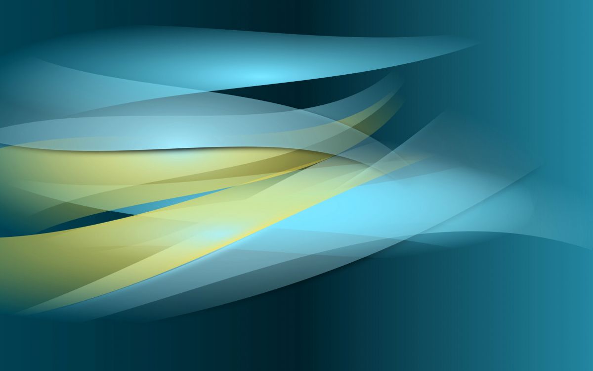 Peinture Abstraite Bleue et Blanche. Wallpaper in 2560x1600 Resolution